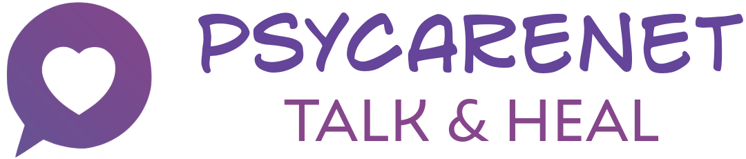 PsycareNet Logo